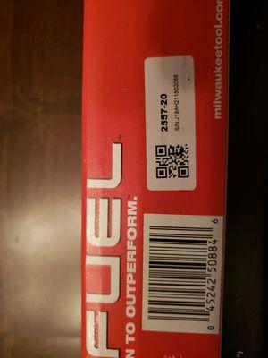 Milwaukee Electric Tool