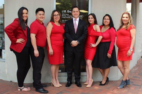 Great Neck Insurance J.R. Orenstein Agency 516-466-3276 www.greatneckinsurance.com