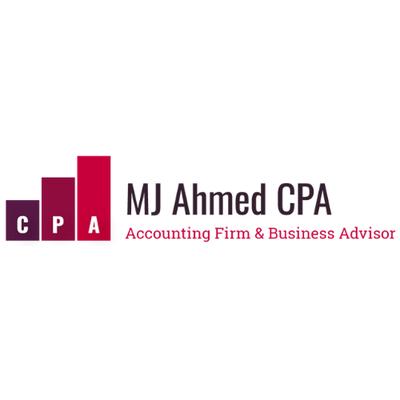 MJ Ahmed, CPA