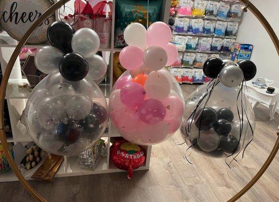 Sweet Sadie’s Balloons