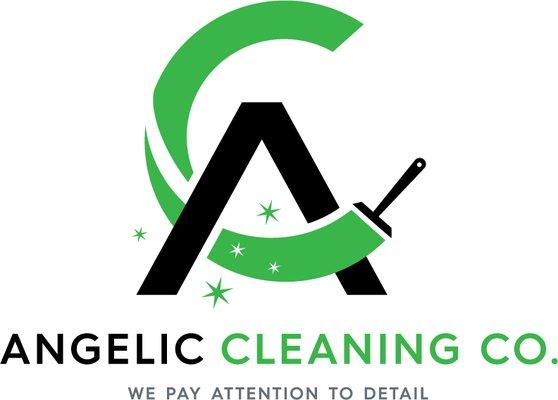 Angelic Cleaning