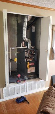 Quality Heating & Air Conditioning