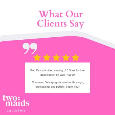 Client Review
