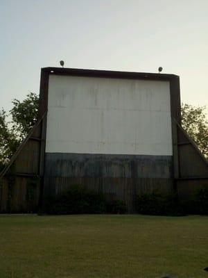 Highway Fifty Drive In