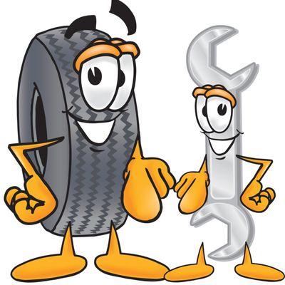 Sidney Tire