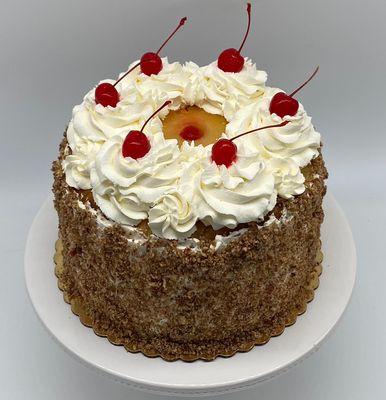 Mel's Scratch Bakery