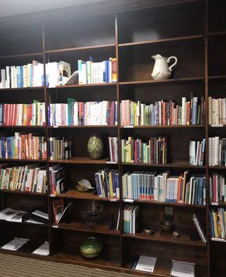 Hope Connection library