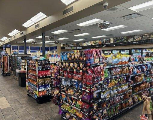 Love's Travel Stop