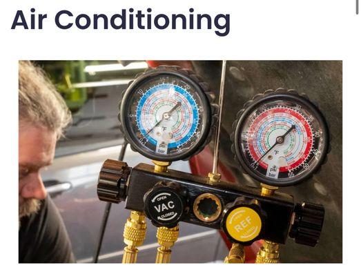 Wrench Wizard Automotive