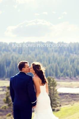 Rice Bowl Photography