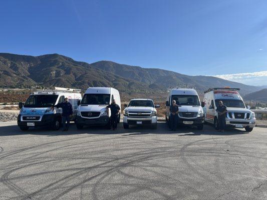 Keeping you clog free sine '93.