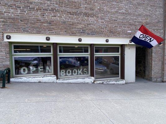 Ouray Books