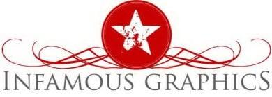 Infamous Graphics