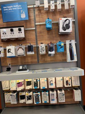 AT&T Store