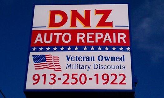 Military/ Veteran discounts