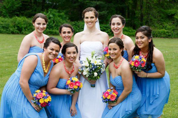 Premier Makeup Artistry