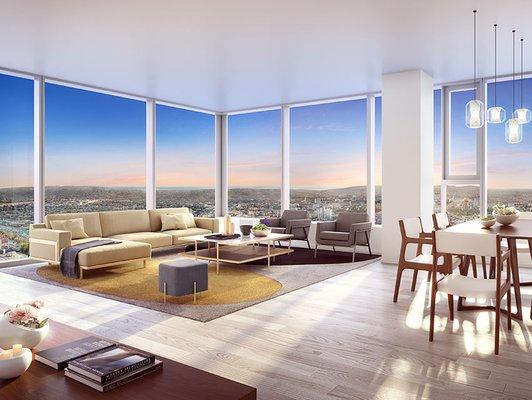 Jane Sha - Berkshire Hathaway HomeServices California Properties