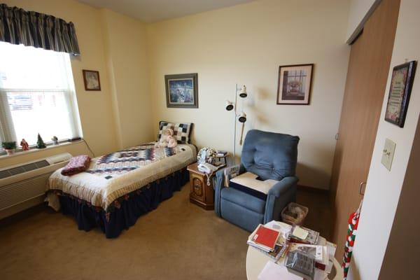 Heritage Woods of DeKalb