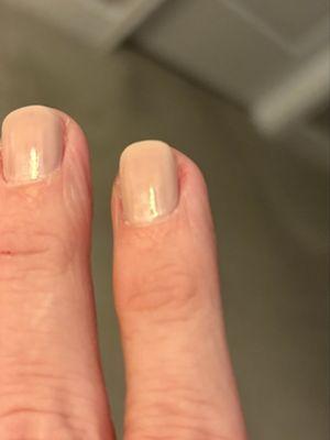 Elli Nail Spa