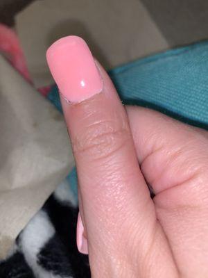 Nail Spa by Joyce