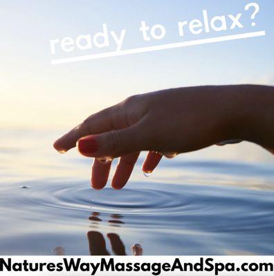 Natures Way Massage and Spa