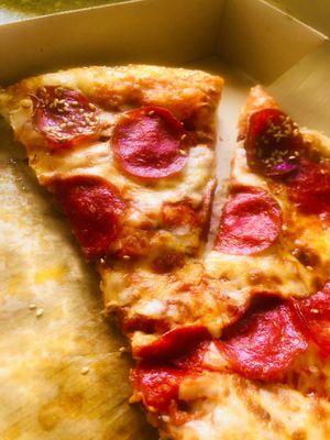 Hungry Howie's Pizza