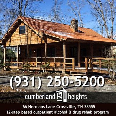 Cumberland Heights