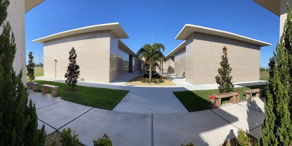 Our Lady Queen Of Peace Catholic Cemetery