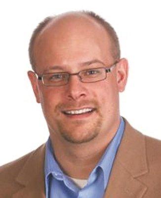 Bryan Schweitzer - State Farm Insurance Agent