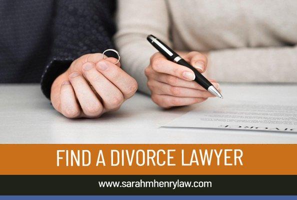 Divorce Lawyer Greenville SC