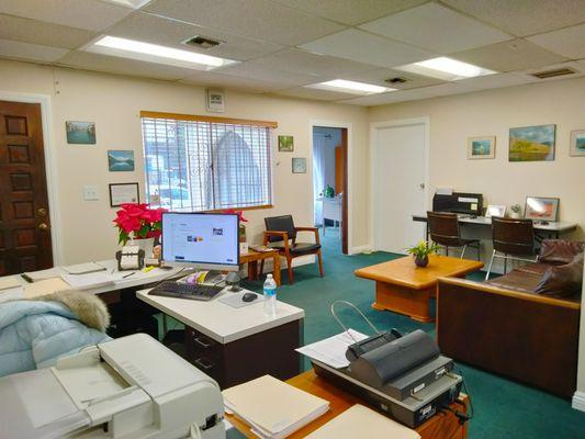 Stuart M Shaffer, PHD