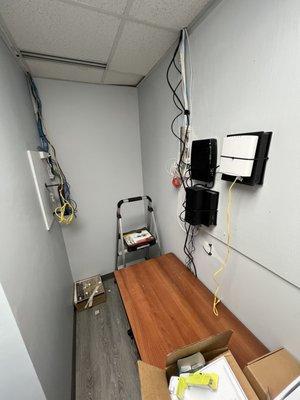 Firmly Technologies