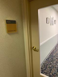 The Diversion Center
