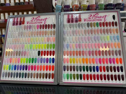 Nail Works