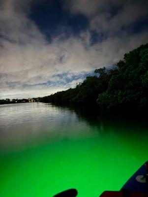 I booked the sunset tour so amazing