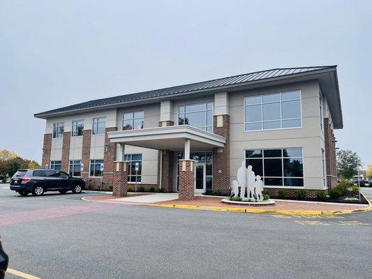 Klar Holmes Associates & Orthodontics - Edinburgh