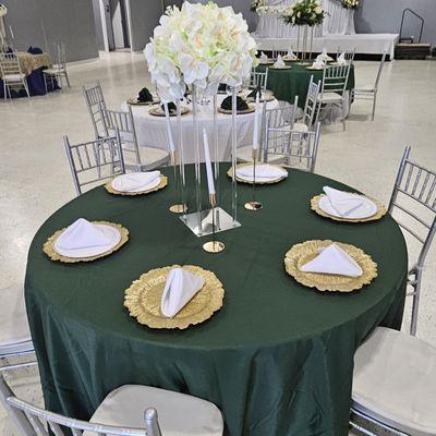 Celebrity Banquet Hall