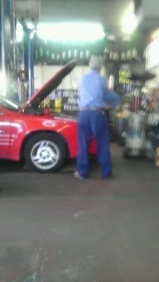 Twelve and Ryan Mobile