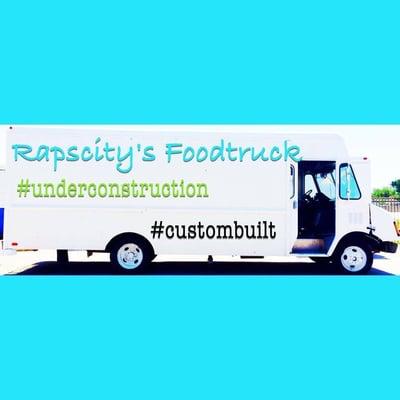 Rapscity's Foodtruck