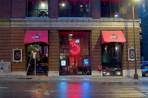 3 Degrees Ministries