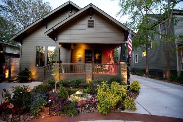 The John Palmer Gallery & Studio