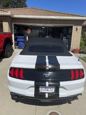 Express Sign & Graphics