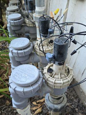 Hazen Sprinkler Services