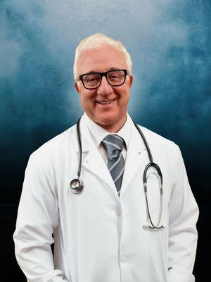Dr. Robert Weiss