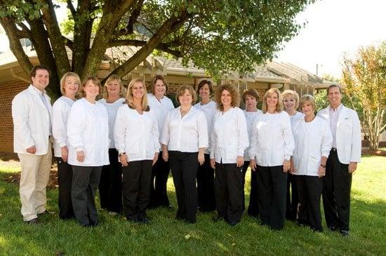 Fielden Family Dentistry, High Point, NC