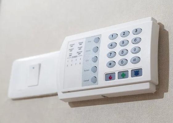 Shaffer Security Company