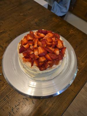 Moniques Sweet Treats