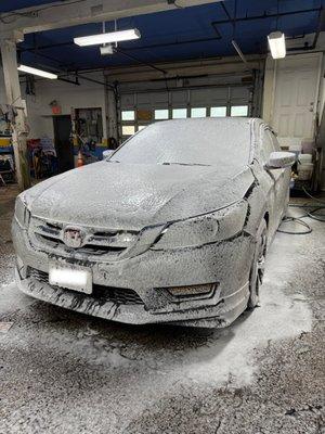 Precise Automotive Detailing