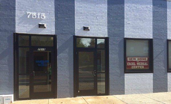 Excel Medical Center