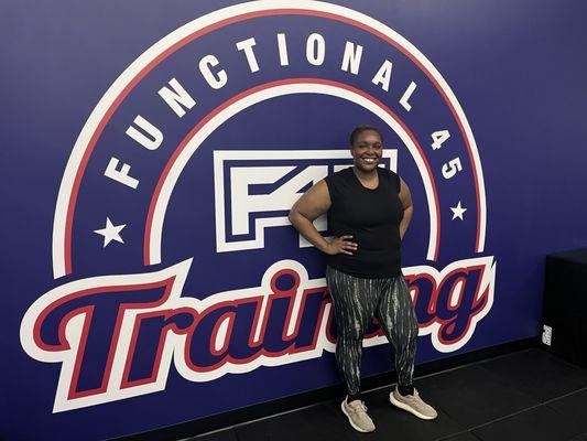 F45 Training